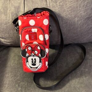 Disney Parks Lug Huggie SE